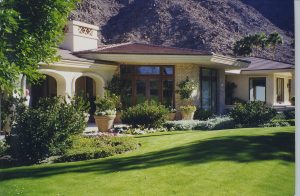 Copper windows and Doors - Palm Springs, CA